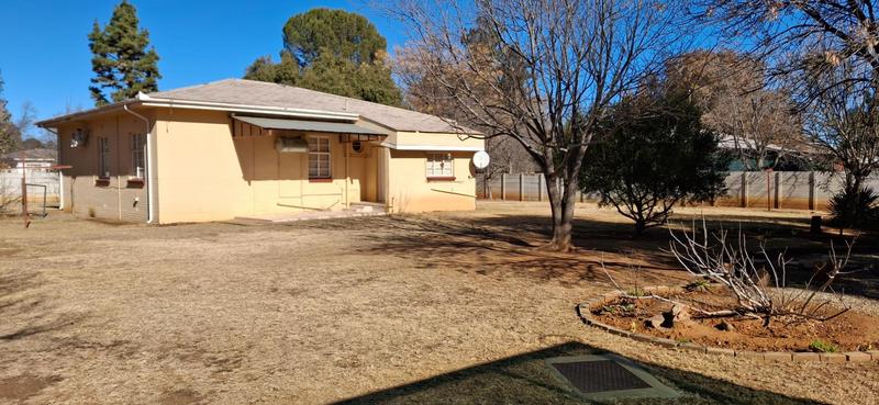 3 Bedroom Property for Sale in Bothaville Free State